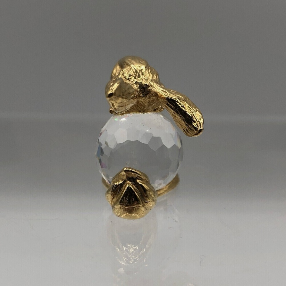 Swarovski Rabbit 1” - Picture 7 of 8